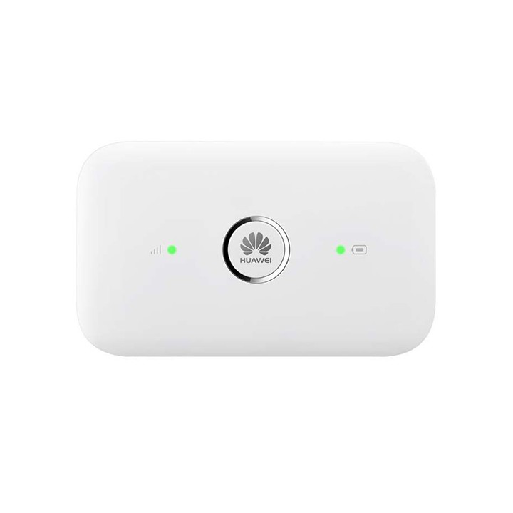 Bộ phát wifi 4G | Router wifi 3G/4G huawei E5573 Lte 150mbps TT07800