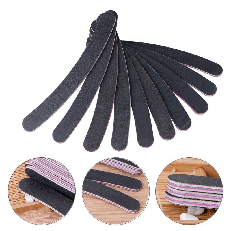 Cây Dũa Móng Tay 100/180 Chuyên Dụng