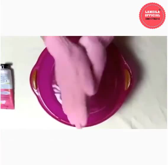 Găng tay tắm tẩy da tế bào chết P0215 | BigBuy360 - bigbuy360.vn