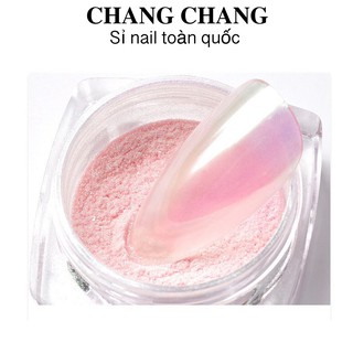 Tráng gương , bột tráng gương