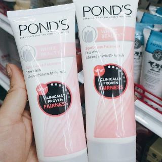 SỮA RỬA MẶT POND'S THÁI LAN