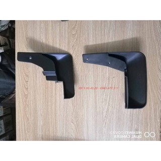 Chắn bùn bánh xe Vios 2008 - 2013