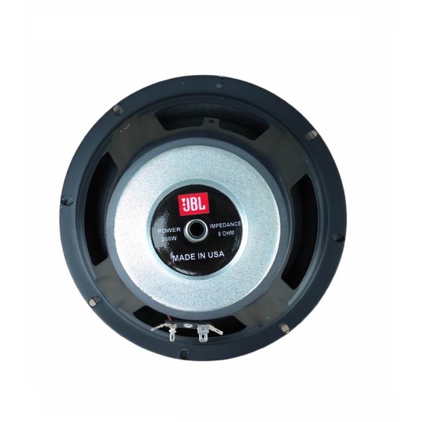 1 CỦ LOA BASS 20 JBL GÂN MÚT BASS RẤT ẤM KARAOKE CỰC HAY
