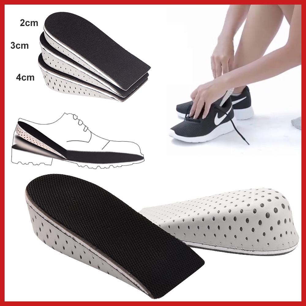 Miếng Lót Giày Tăng Chiều Cao
