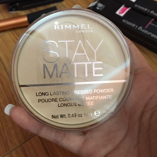 Phủ rimmel sale