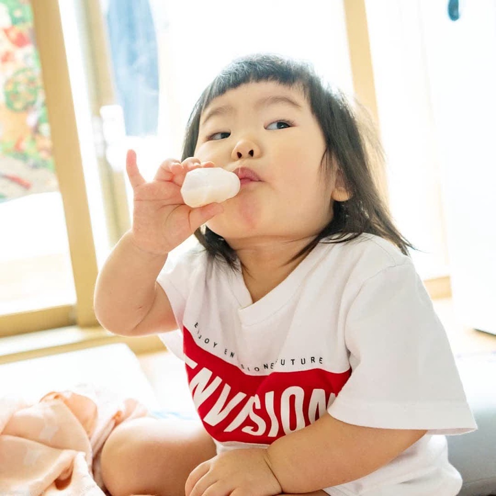 Bình chia siro và chia thuốc cho bé, set 5 bình 10 bình nhập Hàn BABY KOREA