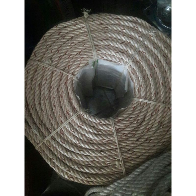 Dây thừng dây neo các loại siêu bền