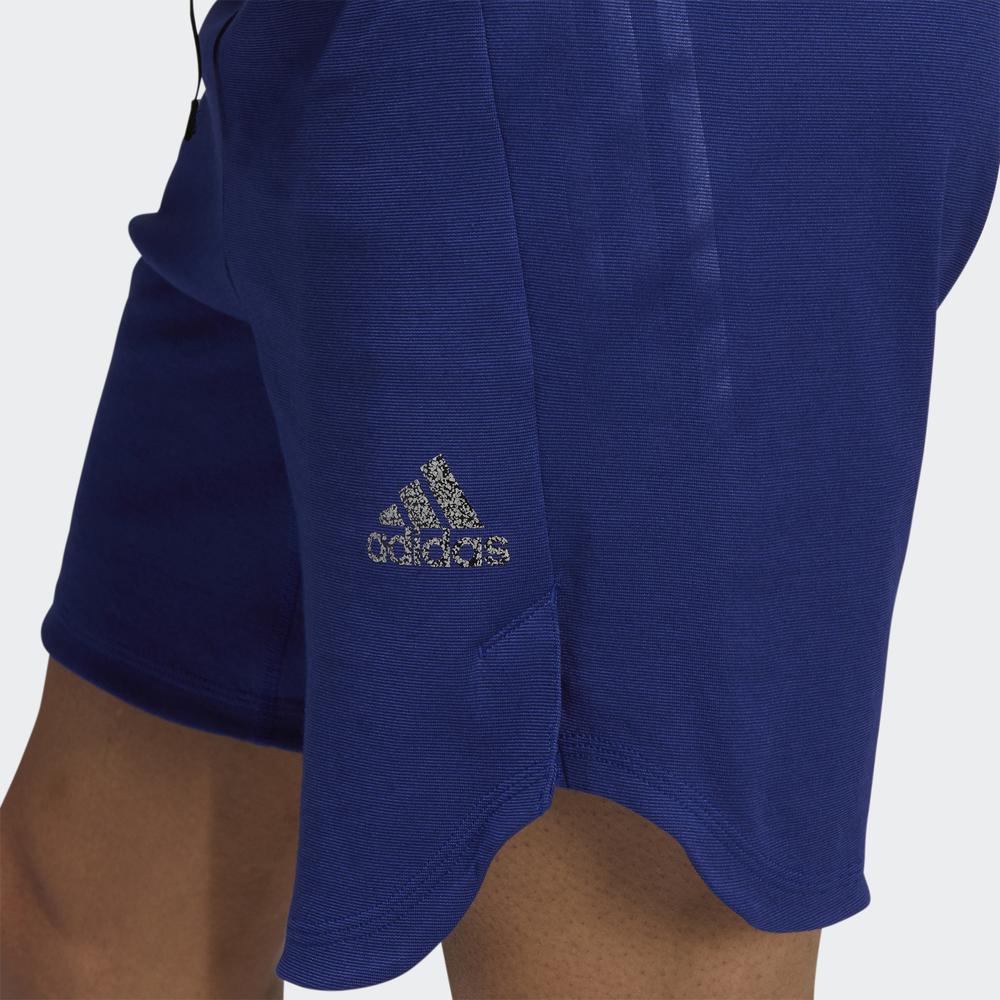 Quần Ngắn adidas TRAINING Nam Quần Short Yoga Always Om Primeblue Màu xanh dương GT3882