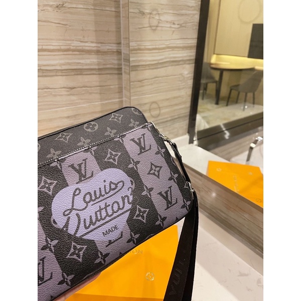 Túi đeo chéo LV cao cấp 2021