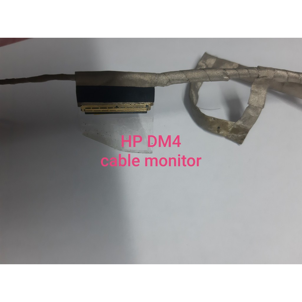 Camera-mic HP DM4 -  Cable Monitor linh kien laptop HP | BigBuy360 - bigbuy360.vn