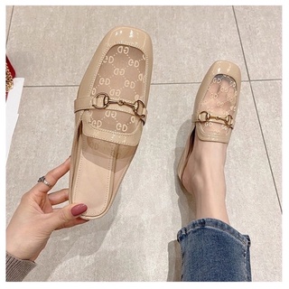 Giày sục hàng Quảng Châu ( .có sẵn 35-38-39 )