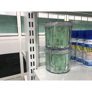 Thuốc Trị Rận, Trùn Mỏ Neo Jindi cho cá cảnh.