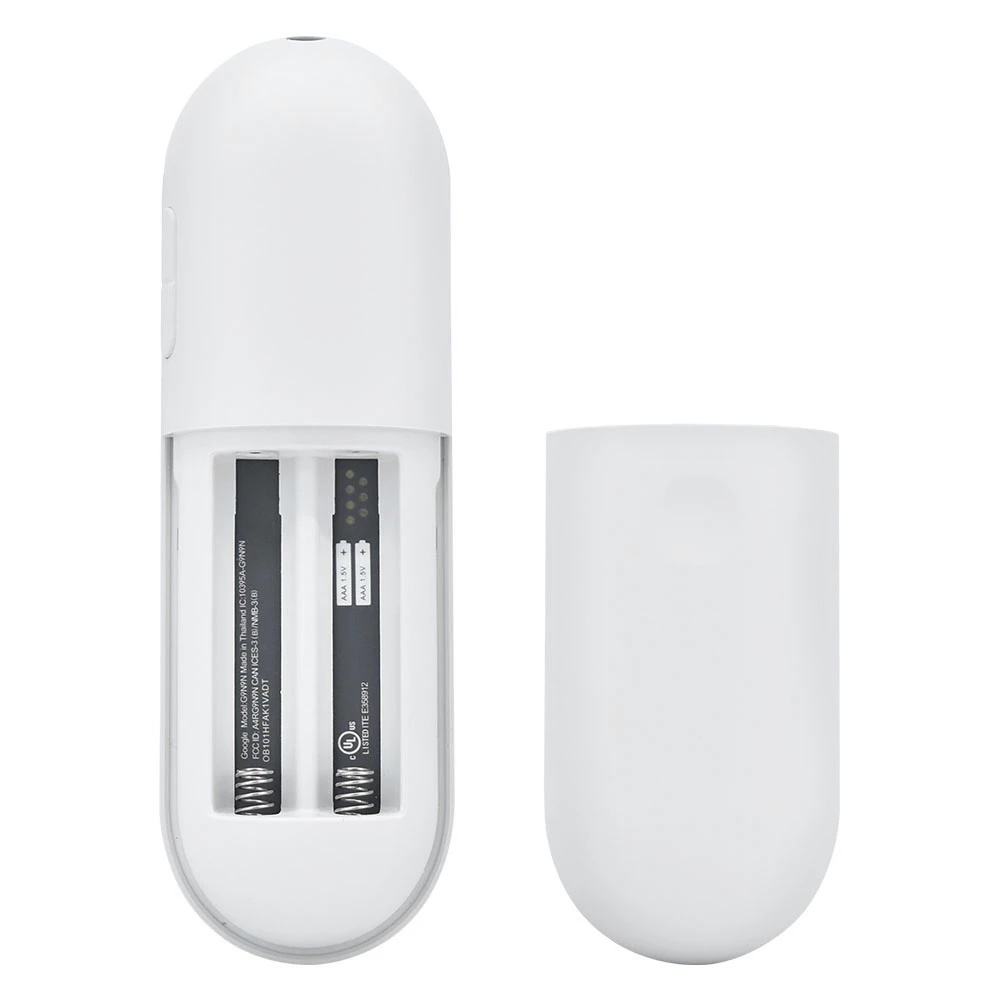 Điều Khiển Từ Xa Bằng Giọng Nói Bluetooth Cho 2020 Google Chromecast 4K Snow G9N9N