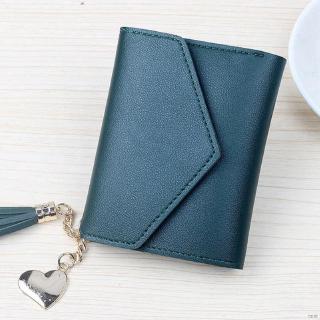 Ví nữ dáng dài thời trang phong cách