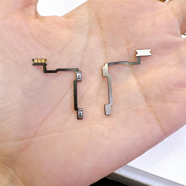 Dây Volume Oppo Reno 7 như hình ( xem kỹ tránh nhầm)