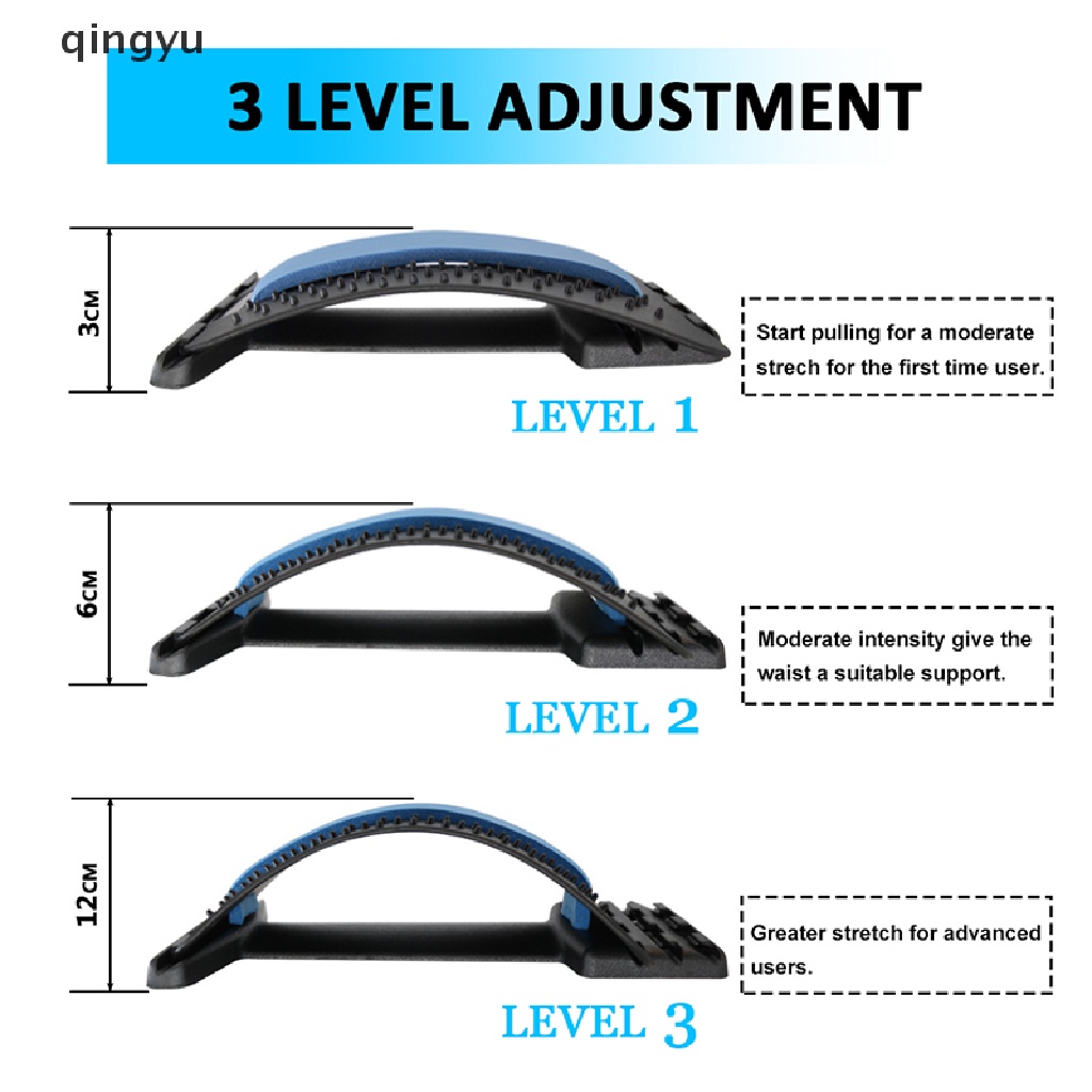 Con Lăn Mát Xa Lưng Thư Giãn Tiện Dụng