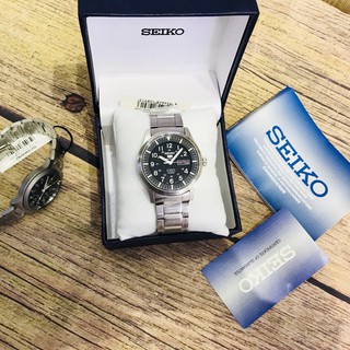  ĐỒNG HỒ NAM SEIKO 5 SPORT SNZG13K1 CHÍNH HÃNG 