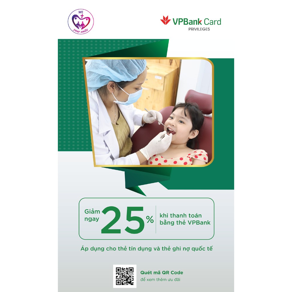 Hồ Chí Minh  - Gói 1 Lần Cạo Vôi Răng & Đánh Bóng Tại Nha Khoa Thẩm Mỹ Hồng Ân