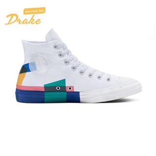 Giày sneakers Converse Chuck Taylor All Star Space Racer 165092C