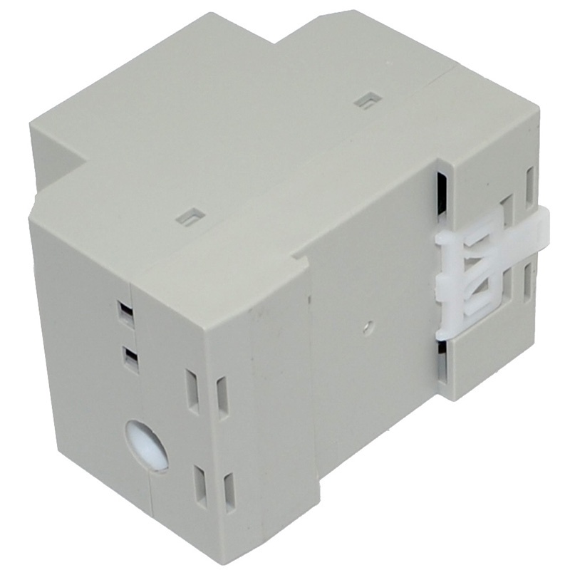 Đồng Hồ Đo Điện Áp AC80-300V AC200V-450V D52-2042 Din