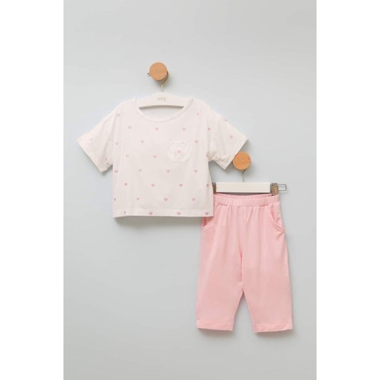 Nous kids bộ quần áo cho bé từ 2-6 tuổi