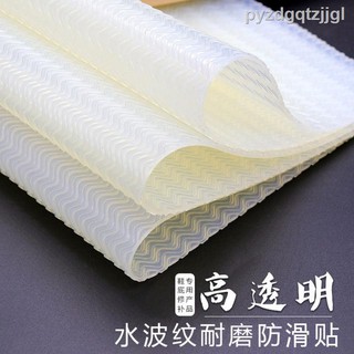 (hàng Mới Về) Miếng Dán Đế Giày Cao Gót Trong Suốt Chống Trượt Chống Mài Mòn 1221