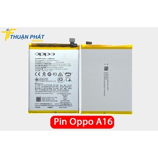 Pin oppo a54 a54s cph2273 hàng nhập khẩu