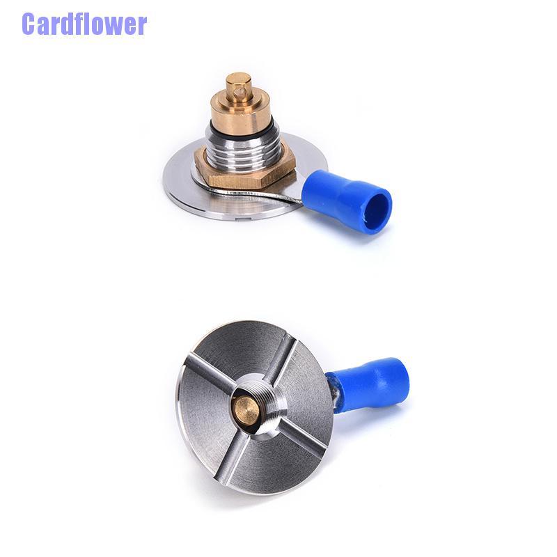 Phụ kiện đầu kết nối pin Cardflower 22mm 510