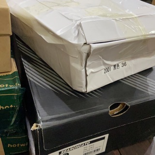 Guốc da 7p