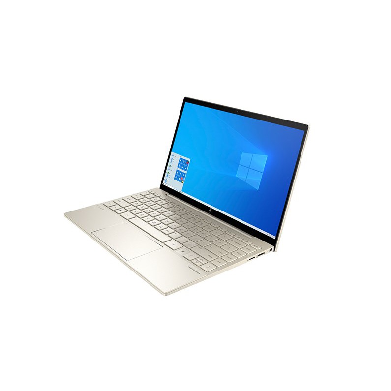 Laptop HP ENVY 13-ba1028TU (2K0B2PA)/ Gold/ Intel Core i5-1135G7 ( upto 4.2GHz, 8MB)/ Ram 8GB DDR4/ SSD 512GB