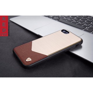 Ốp lưng cho iphone 8 / iphone 7 nillkin lensen case