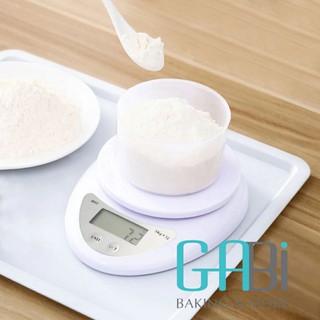 Cân điện tử Electronic (cân B05)