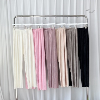 WithLime Bộ đồ Mẹ Xếp ly