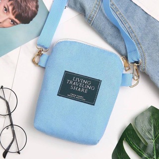 TÚI ĐIỆN THOẠI LIVING KUTE