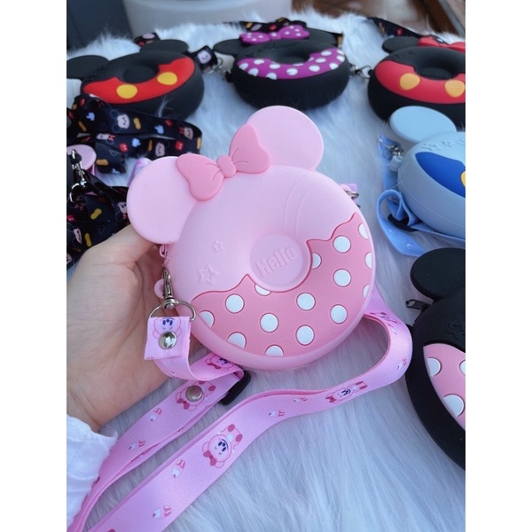 Túi đeo chéo sz nhỏ thời trang