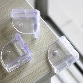 Bọc cạnh bàn silicon