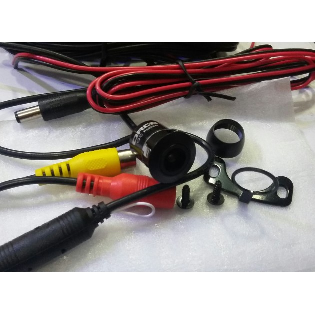 Camera Trước Hoặc Camera Trước Ô Tô | BigBuy360 - bigbuy360.vn