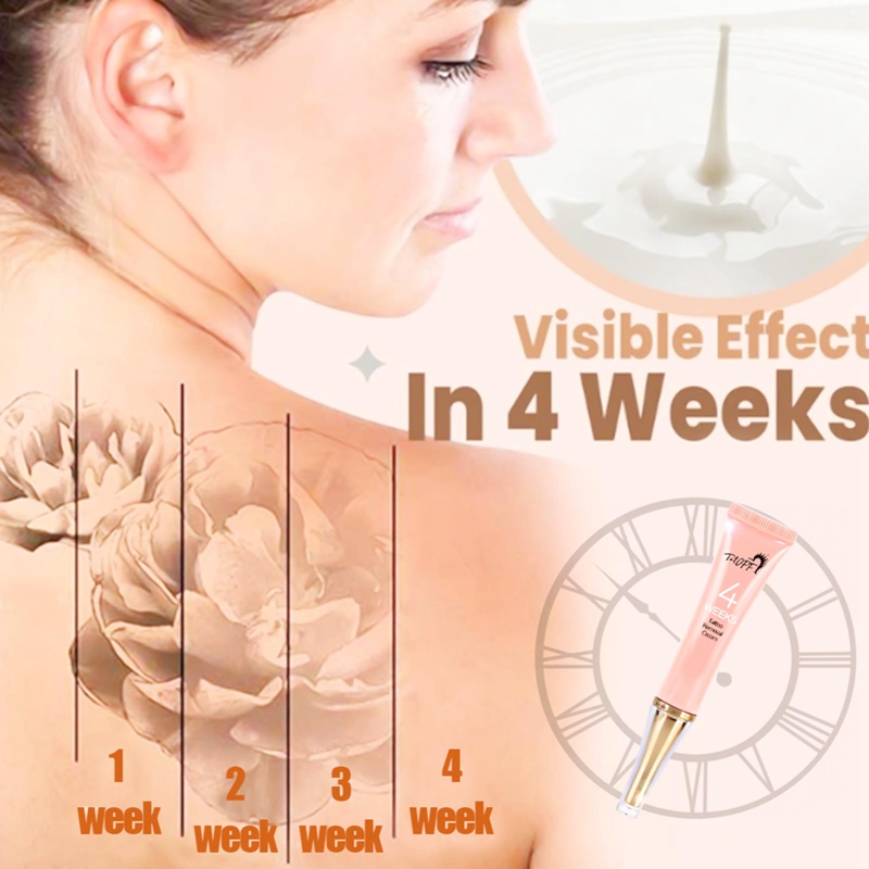 Kem tẩy hình xăm vĩnh viễn hiệu quả an toàn 12g