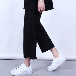 QUẦN LỬNG DẠO PHỐ nam/nữ