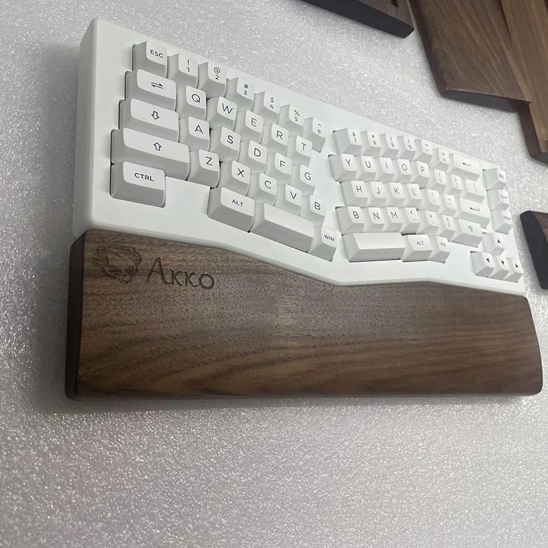 Bàn Phím Cơ AKKO Alice Pro 68 Phím Có Dây