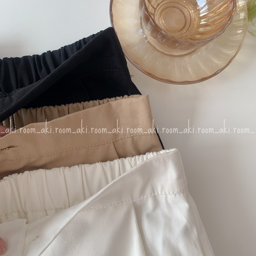 [Mã WAMT10K giảm 10K đơn 0K] Chân váy thô dài dáng A xẻ sau cạp cúc lưng chun | BigBuy360 - bigbuy360.vn