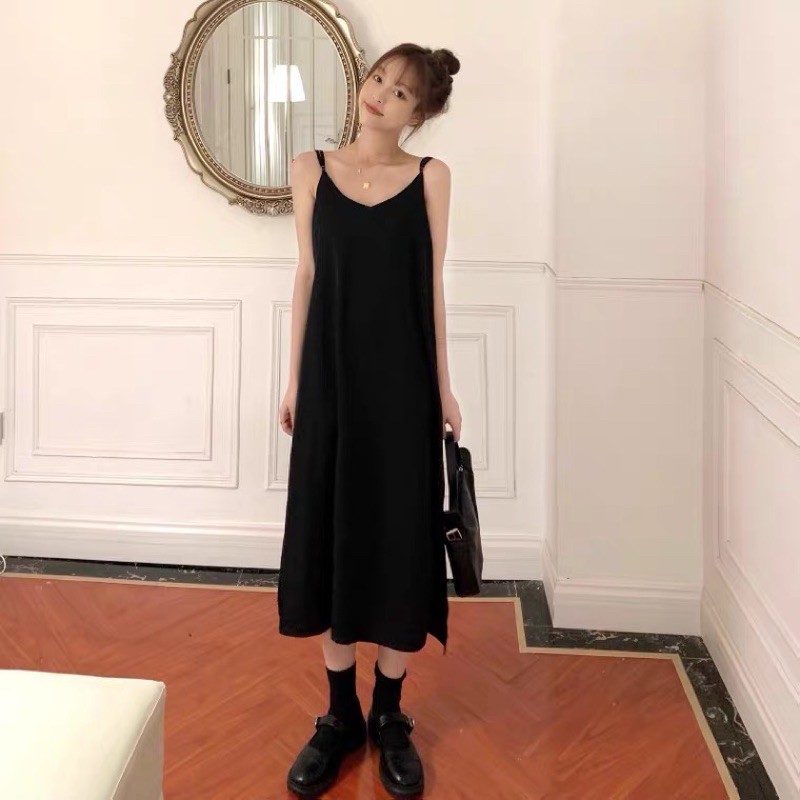 (trả od) Váy lụa HY STUDIO (+2% phí shopee) có video ở cuối | BigBuy360 - bigbuy360.vn