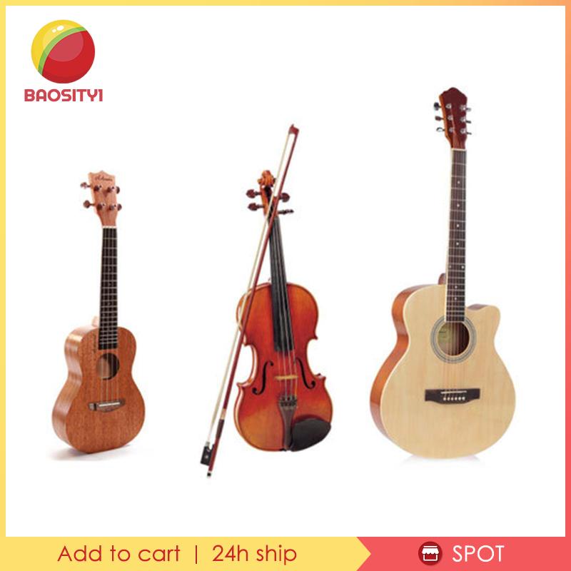 Kẹp Chỉnh Tông Kỹ Thuật Số Cho Đàn Guitar Bass [Baosity1] Mutifunctional