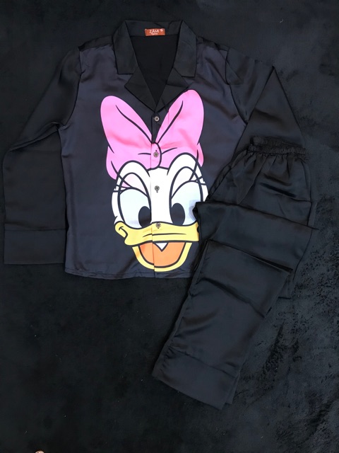 Pijama vịt hot trend 2020 !! | BigBuy360 - bigbuy360.vn