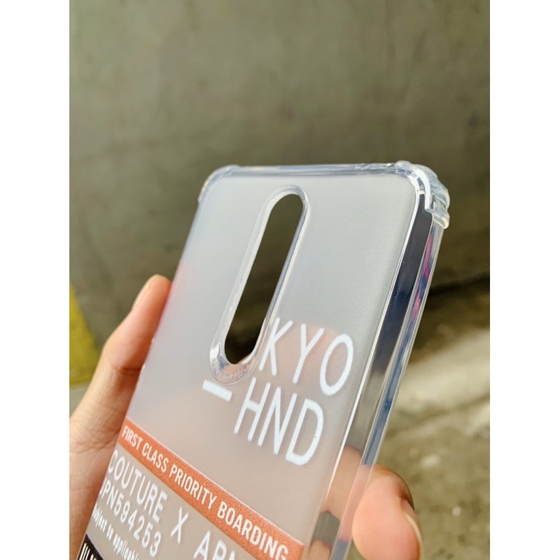 Ốp silicon in hình hoa cúc Redmi K30 / K30 5G K30 4g k30 racing