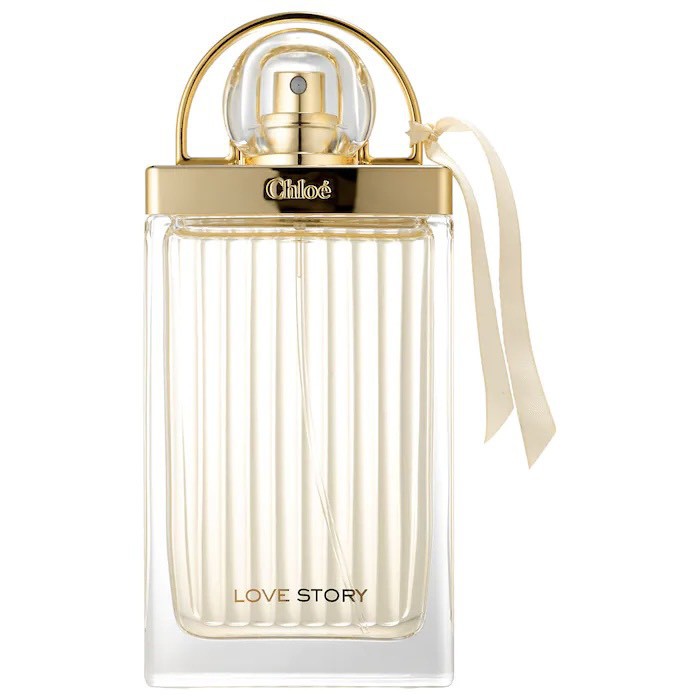 [BILL PHÁP] Nước Hoa Mini Nữ Chloe Love Story EDP