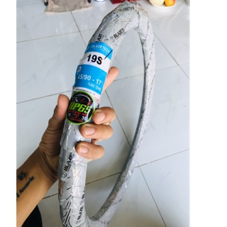 HP65 VỎ THÁI NHỎ BLAZETECH GAI DUNLOP SIZE 45/90-17