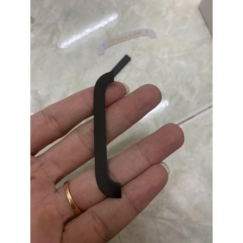 Bottom Blackberry Q20 Classic Q30 Passport Keyone Key1