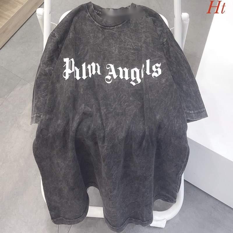 Áo loang theo mẫu HT12