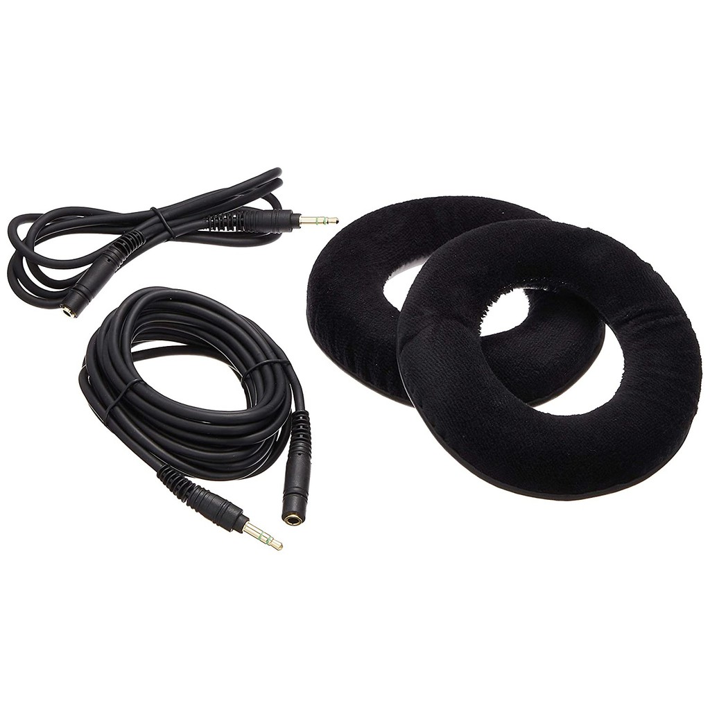Tai nghe Superlux HD681EVO - Tai nghe kiểm âm Superlux HD681EVO - Headphone Superlux HD681EVO